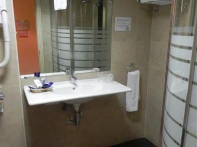Ana María Hotel