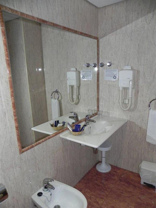 Hotel Ana Maria Granada
