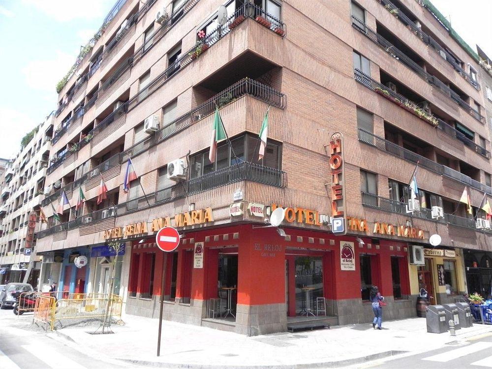 Ana María Granada