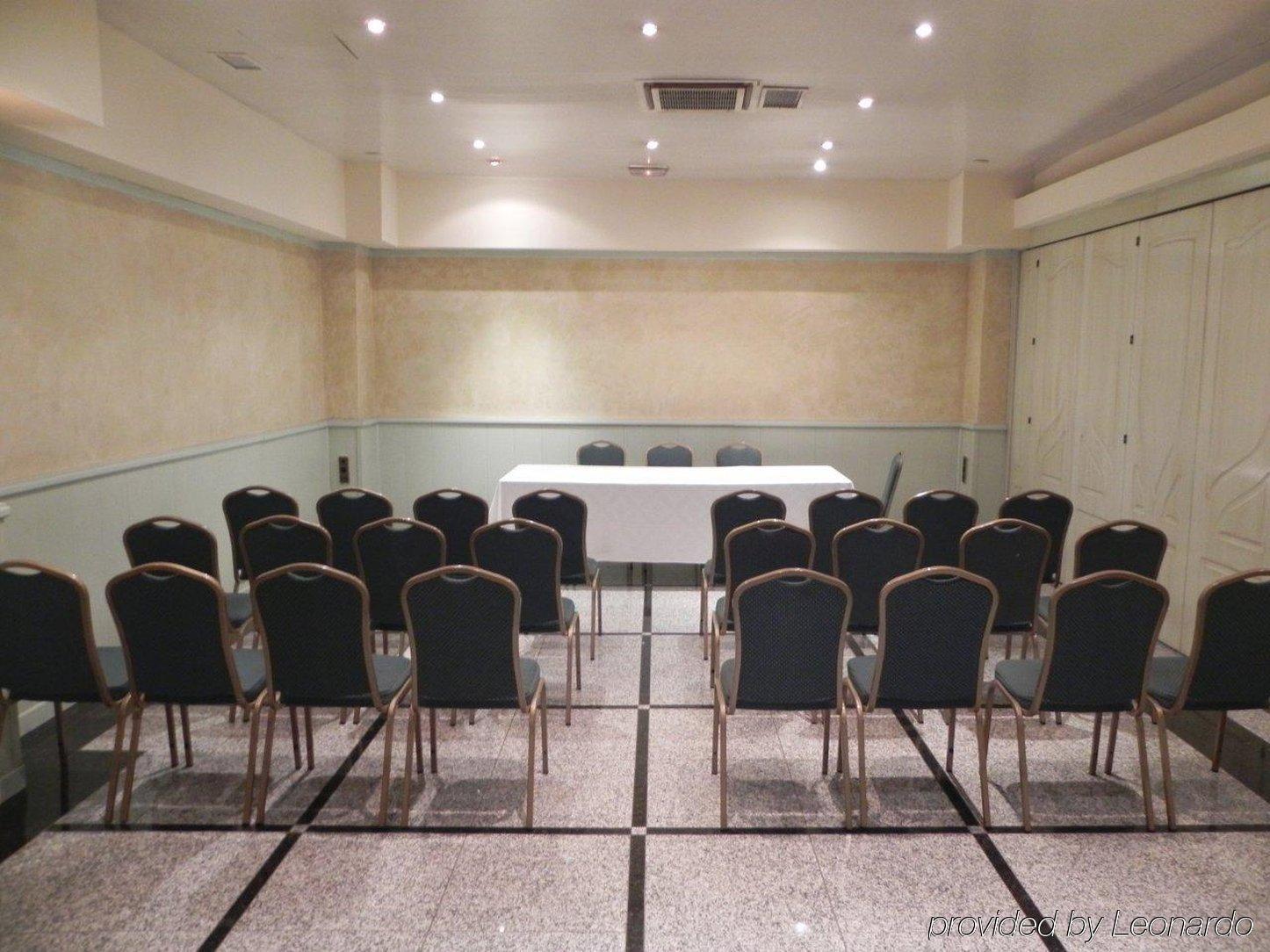 Hotel Ana Maria