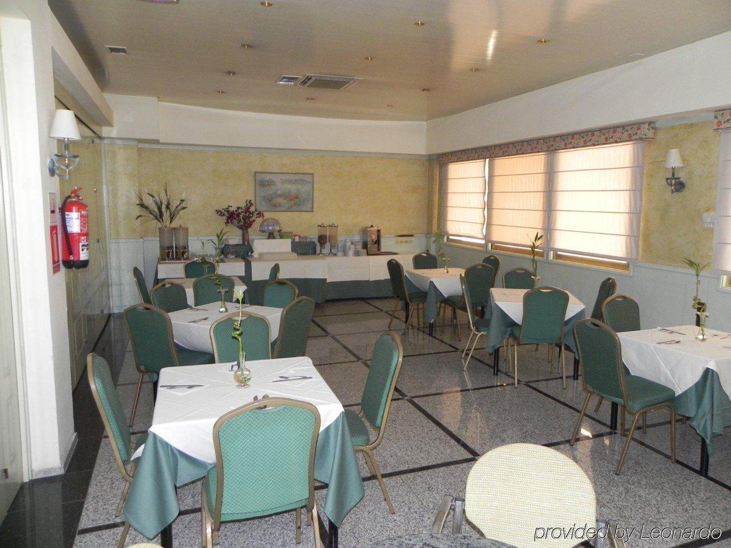 Hotel Ana Maria 3*