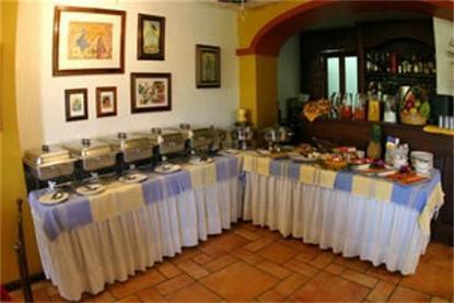 Hotel Ana Maria