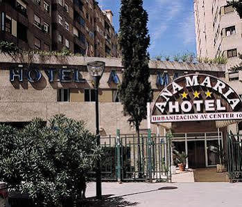 Ana Maria Hotel