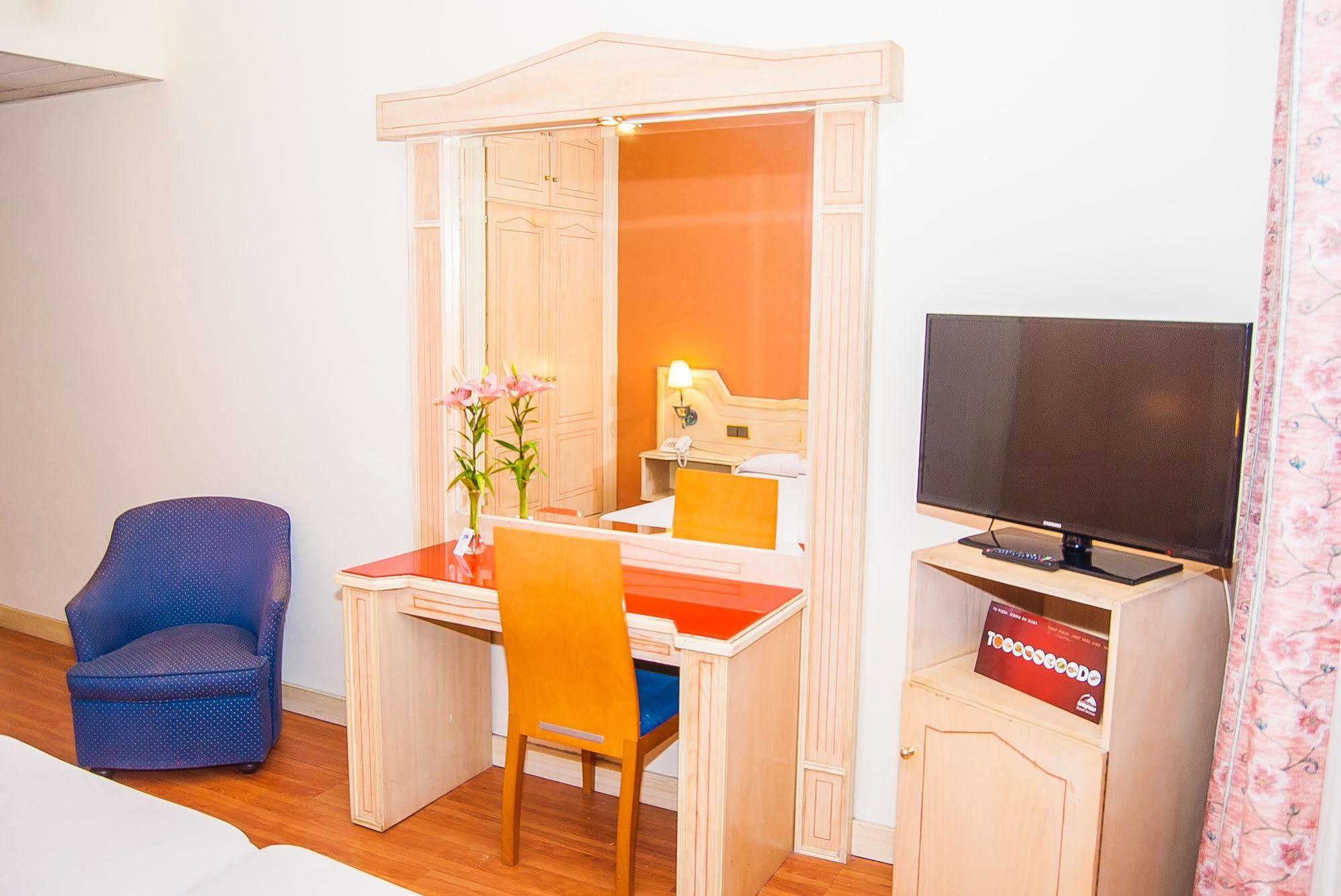Hotel Ana Maria Granada