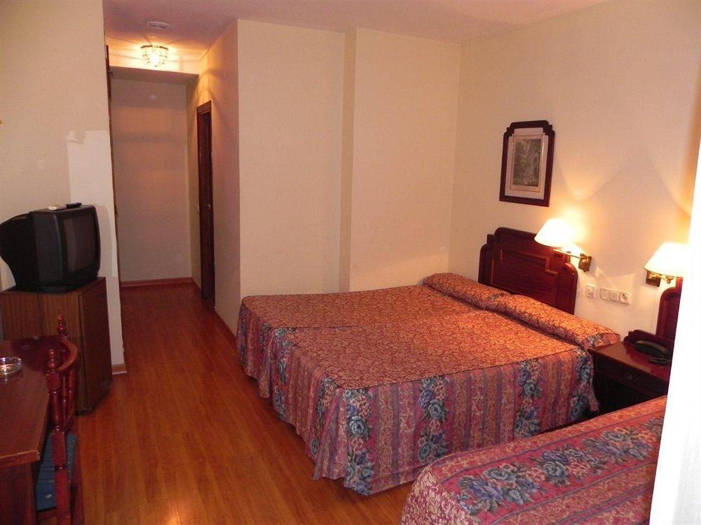 Ana Maria Hotel Granada