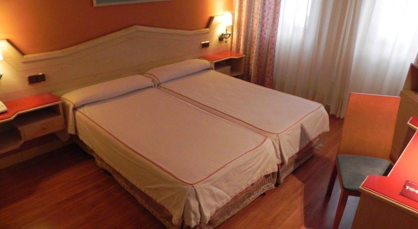 Ana Maria Hotel Granada
