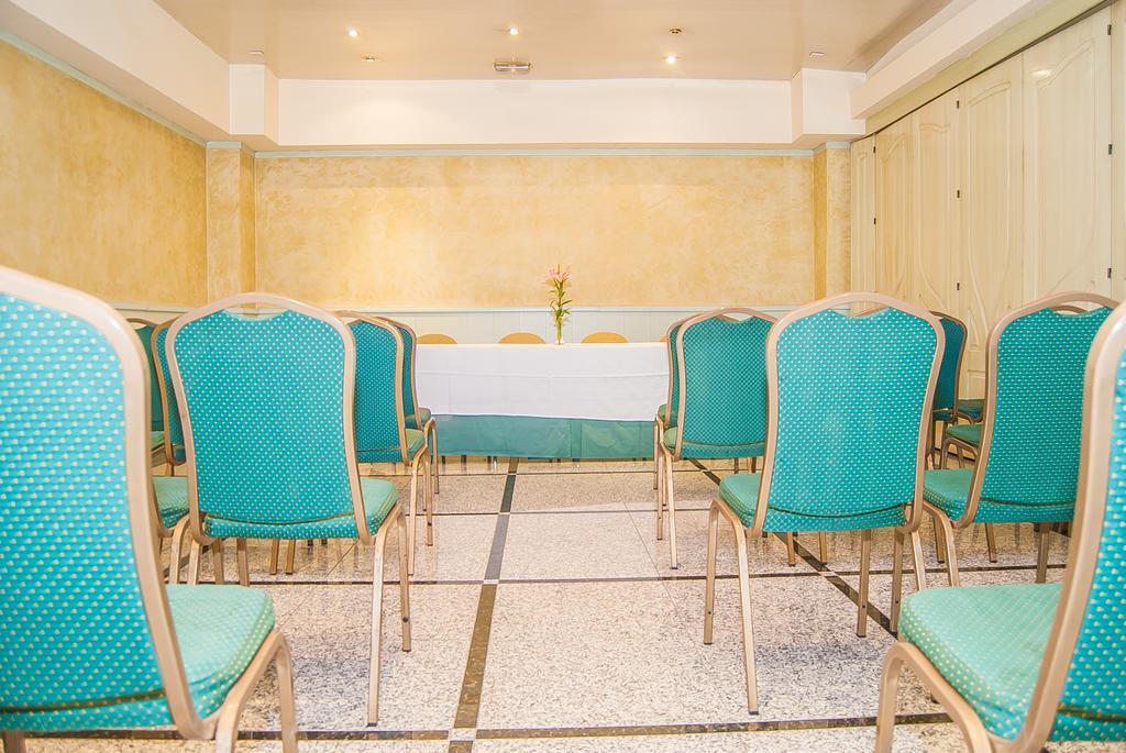 Ana Maria Hotel Granada