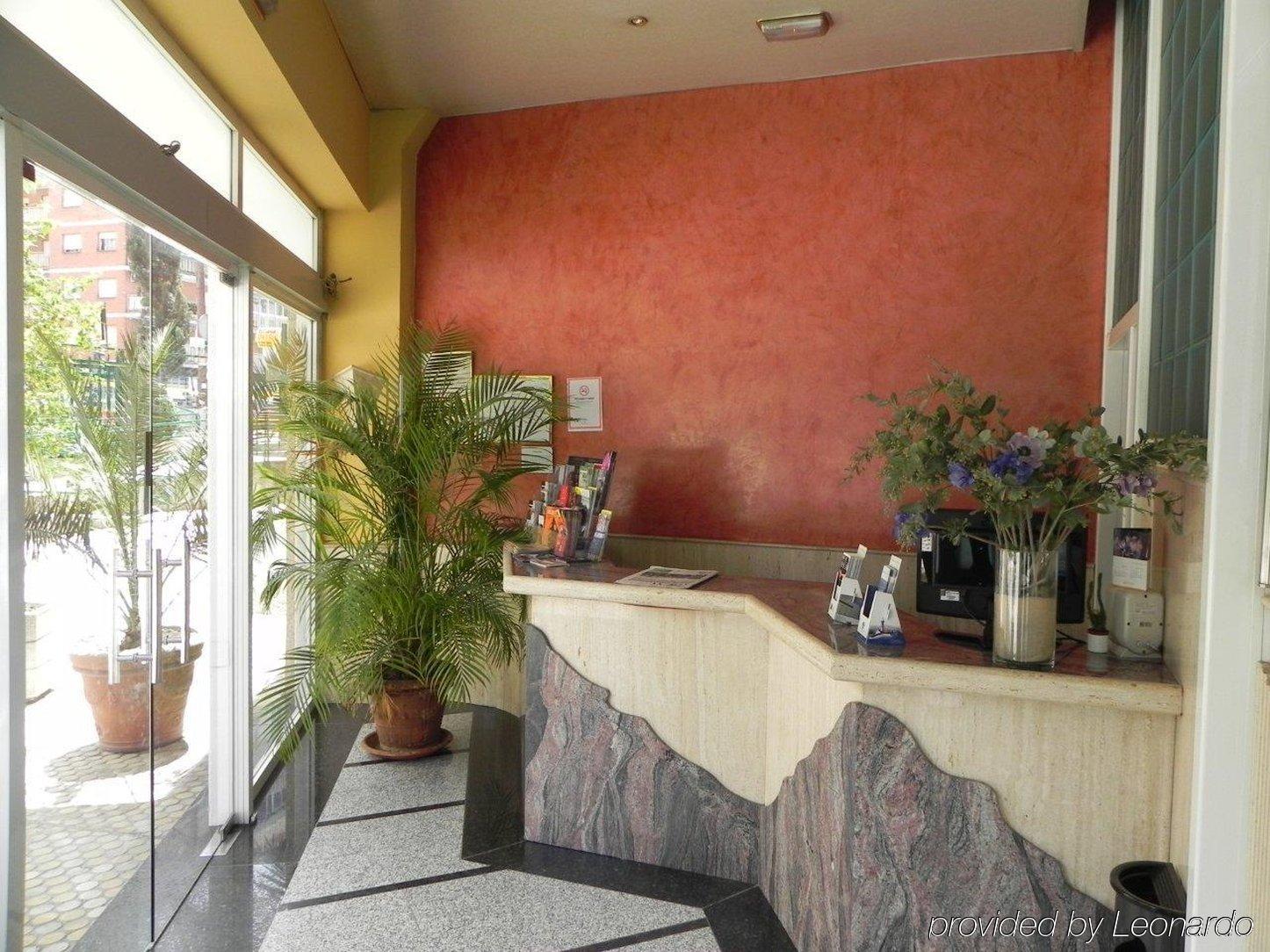 Hotel Ana Maria 3*