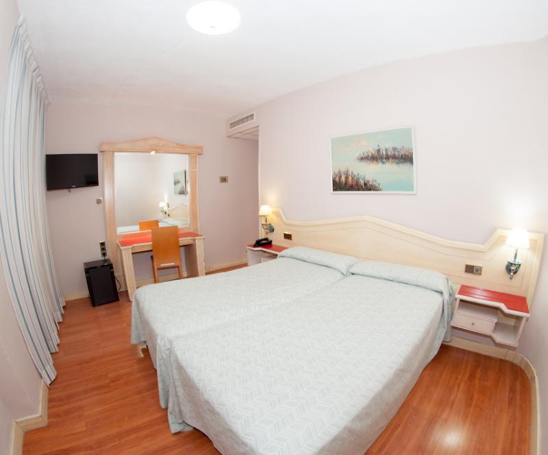 Ana Maria Hotel