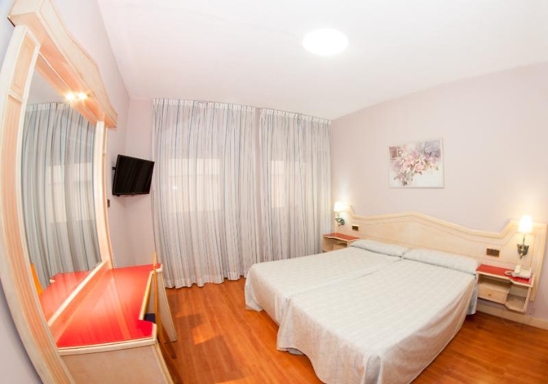 Ana Maria 3* Granada