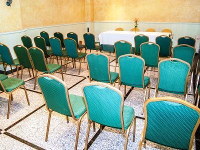 Hotel Ana Maria 3*