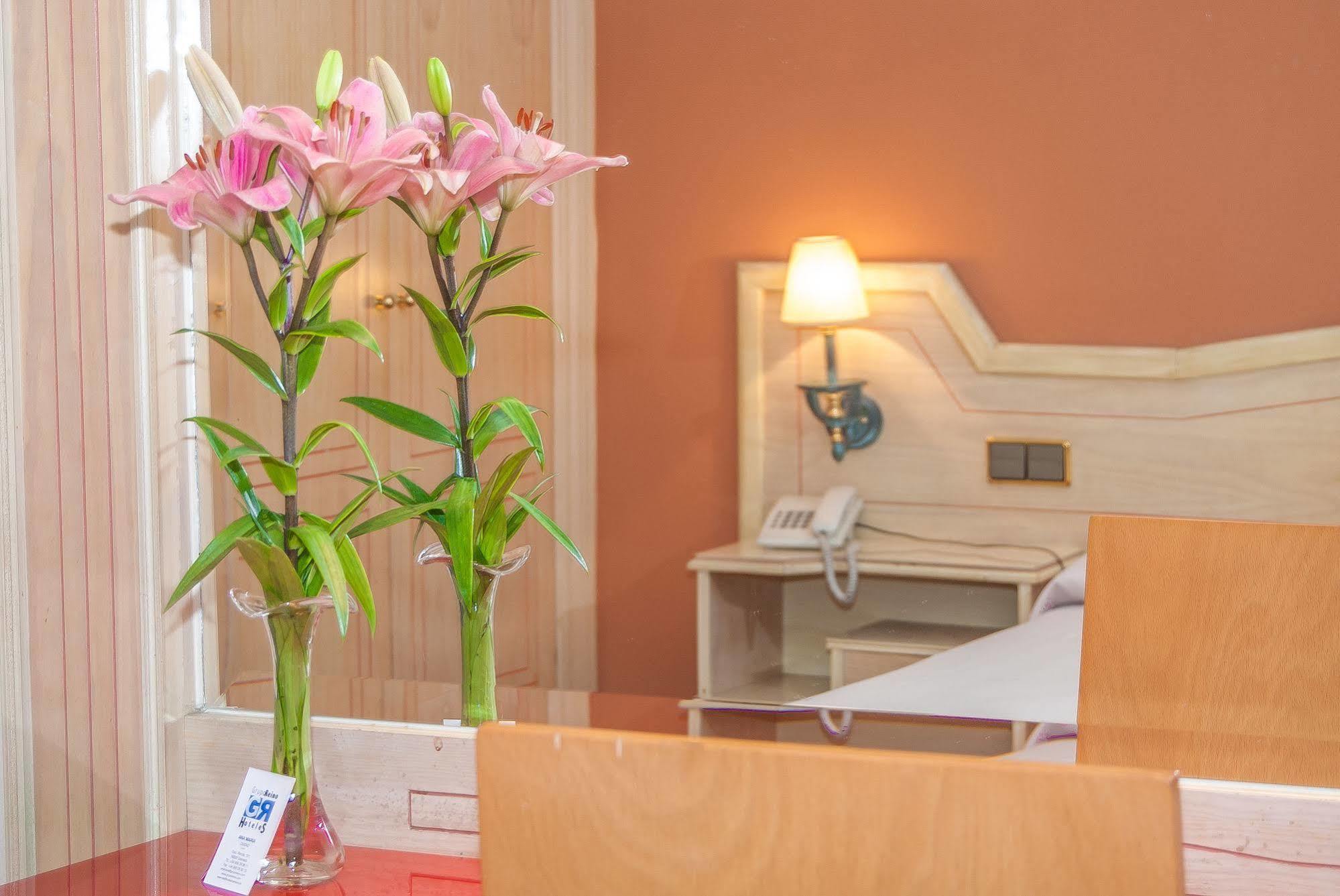 Ana Maria Hotel 3*