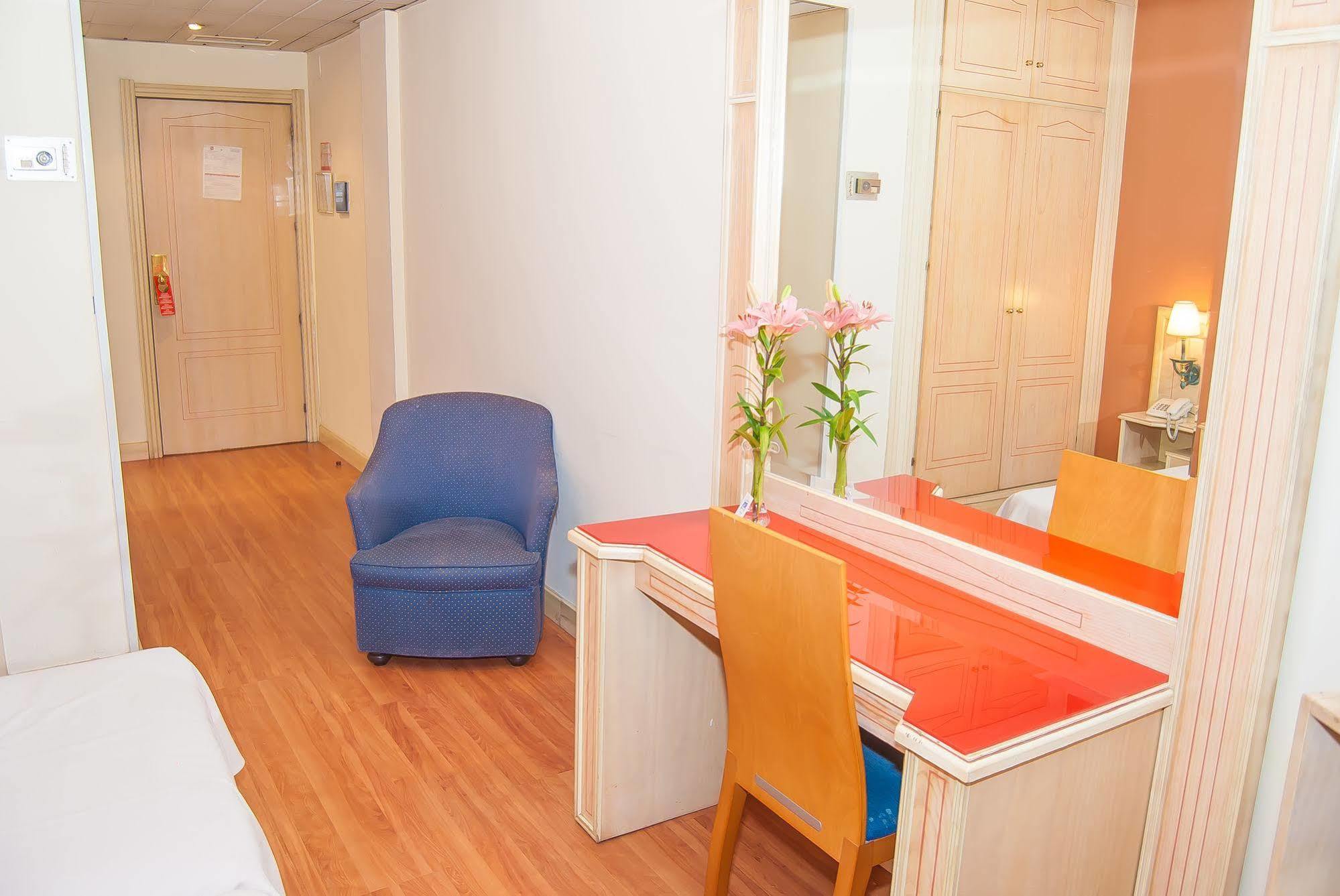 Ana Maria Hotel Granada