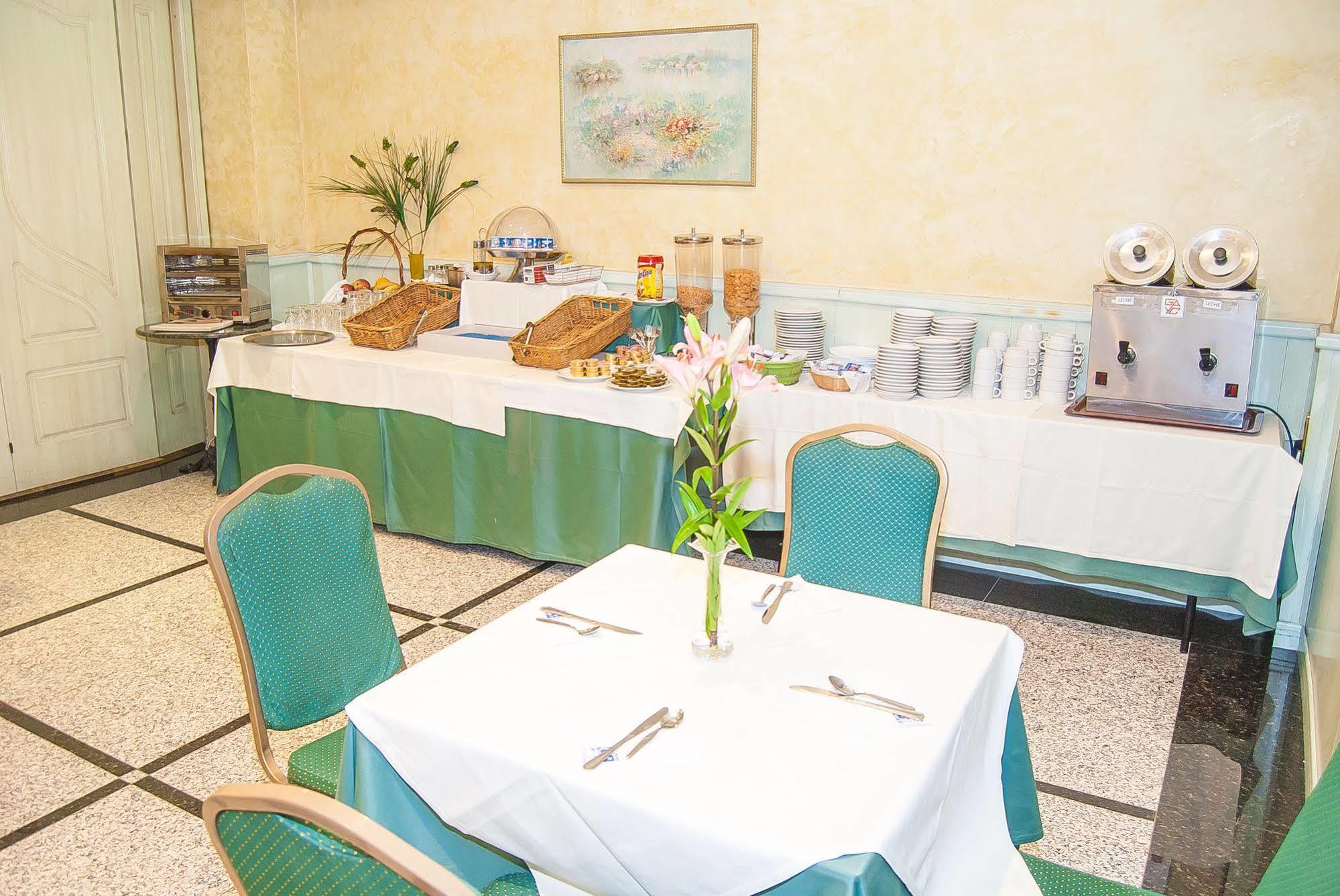 Ana Maria Hotel Granada