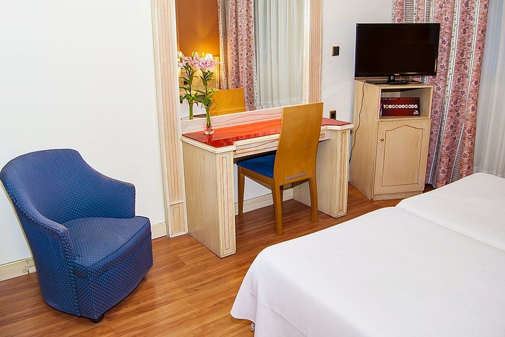 Hotel Ana Maria 3*