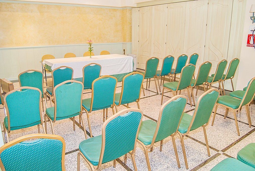 Ana Maria Hotel Granada