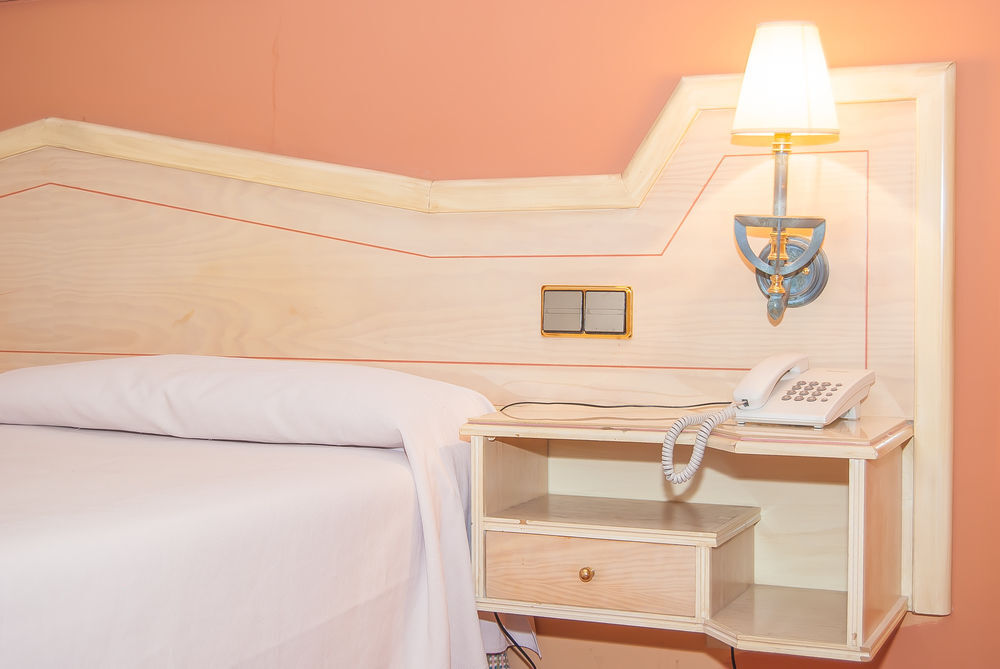 Hotel Ana Maria Granada